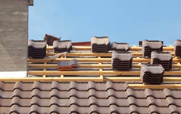 Weare Giffard clay roofing costs