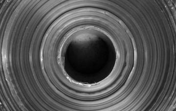 Weare Giffard edpm waterproofing