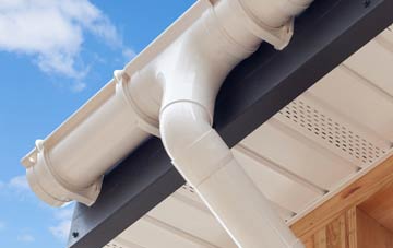 Weare Giffard gutter installation costs