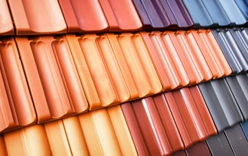 Weare Giffard roof tile costs