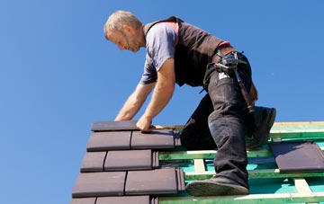 disadvantages of Weare Giffard slate roofing