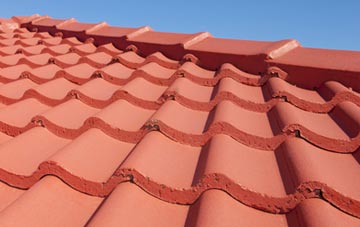 Weare Giffard tile and slate roof replacement