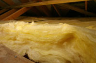 Weare Giffard pitch roof insulation