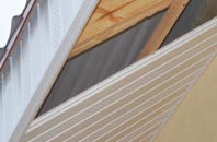 rated Weare Giffard soffit repair companies