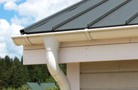 Weare Giffard soffits